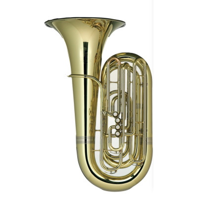 B&S GR51 Tuba